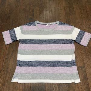 GAP softspun shirt